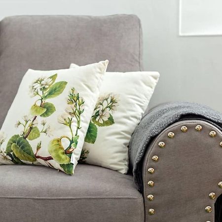 Апартаменты Becas Alameda Duplex By Valcambre Севилья Экстерьер фото